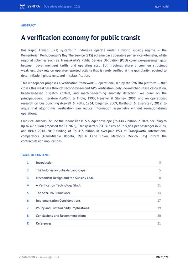 Whitepaper preview